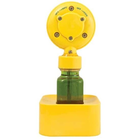 Digi-Sense Traceable Digital Bottle Thermom w/Liqui 94460-56